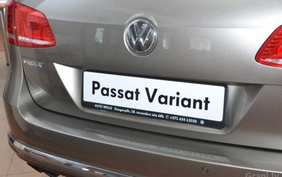 � ����������� �������� ����������� Volkswagen-�����