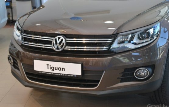 � ����������� �������� ����������� Volkswagen-�����