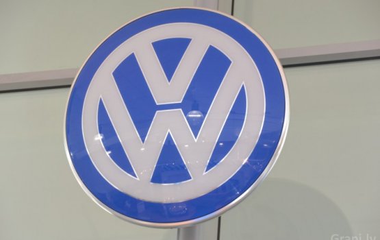 � ����������� �������� ����������� Volkswagen-�����