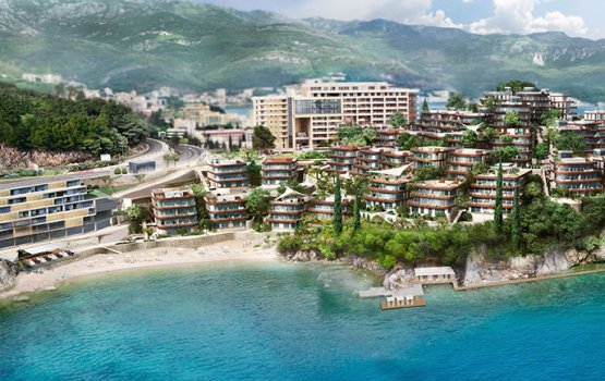 ��������� ��������� Dukley Gardens ����� ������������ ������ � �����