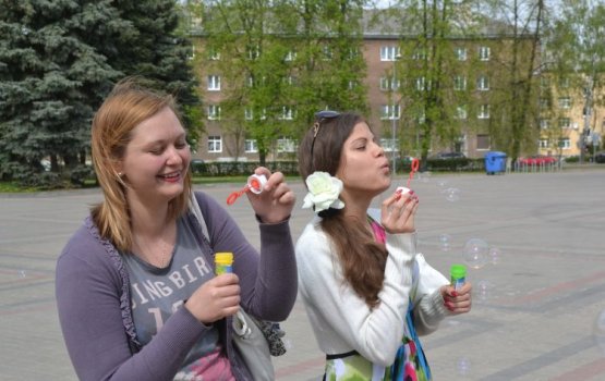 Не менее 100 горожан занимались «надувательством»
