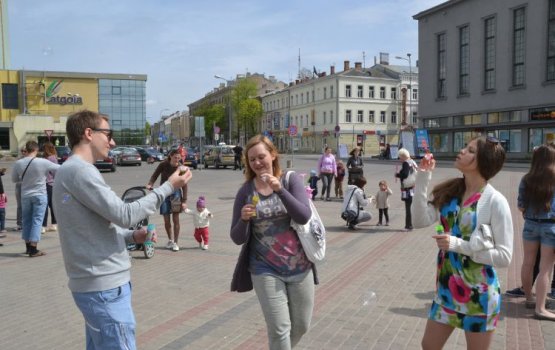 Не менее 100 горожан занимались «надувательством»