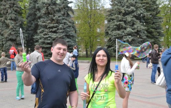 Не менее 100 горожан занимались «надувательством»