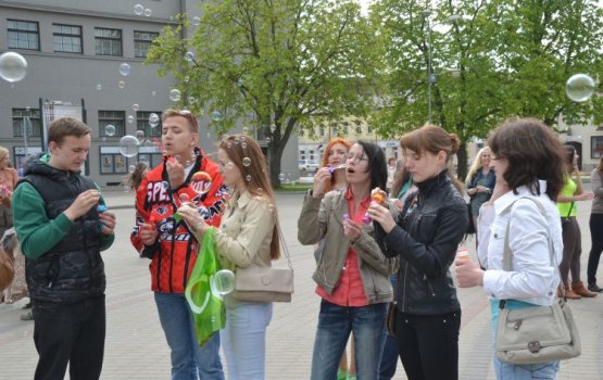 Не менее 100 горожан занимались «надувательством»