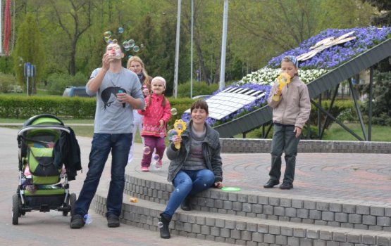 Не менее 100 горожан занимались «надувательством»