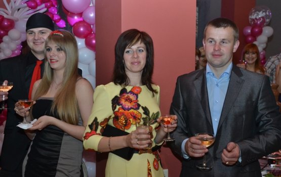 �������� ����-2013�: �������� ����� � �����