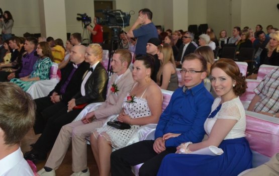 �������� ����-2013�: �������� ����� � �����