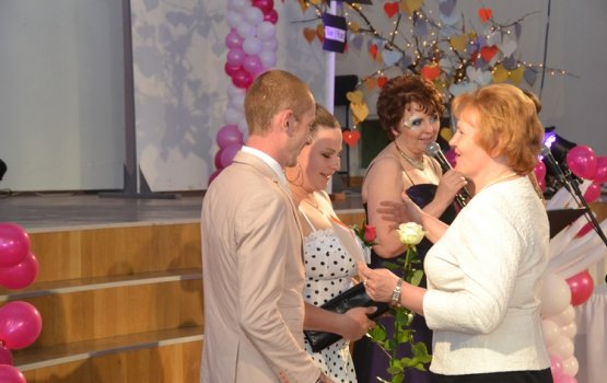 �������� ����-2013�: �������� ����� � �����