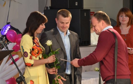 �������� ����-2013�: �������� ����� � �����