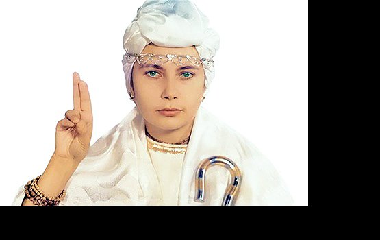 ������ ��������, ����������!