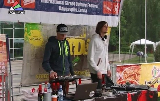 ���������� �� Urban Style! (�����)