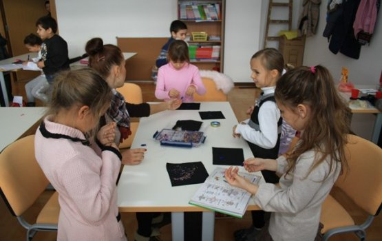 Dukley Gardens ��������� � ����� ���������� � ����������