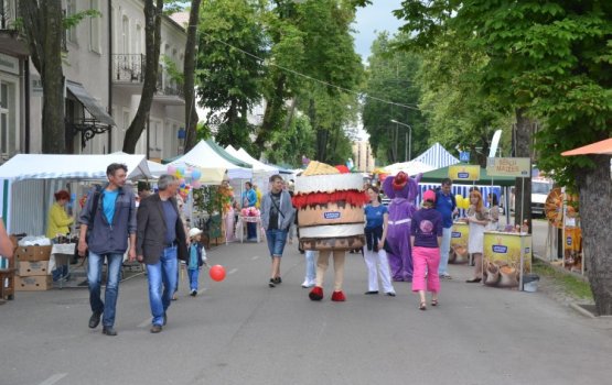 ������� �������� ������ � ��������� DAUTKOM!