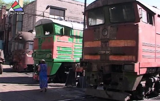 ЛРЗ: инвестиции в развитие (видео)