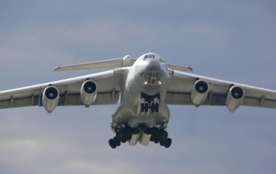 ����� �������� ���� ��-76 � ��������, 49 ������� �������