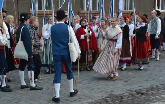 ���������� Gaudeamus-2014 (������������)