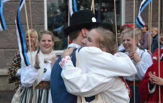 ���������� Gaudeamus-2014 (������������)