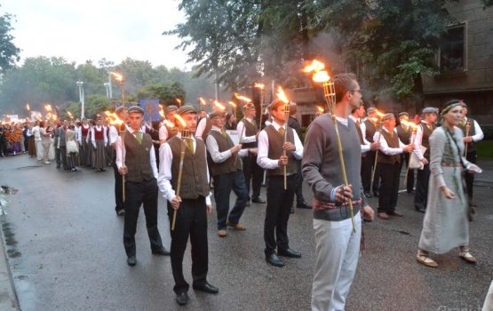 ���������� Gaudeamus-2014 (������������)