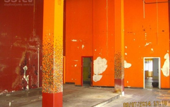 �� City Center ������ �����������