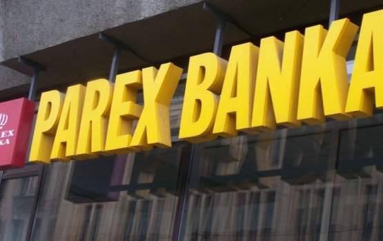 LTV: бывшим акционерам Parex banka прекратили выплачивать проценты