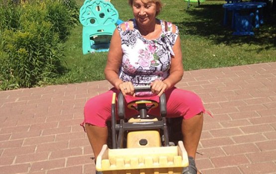 ���� �������� ����� � �������