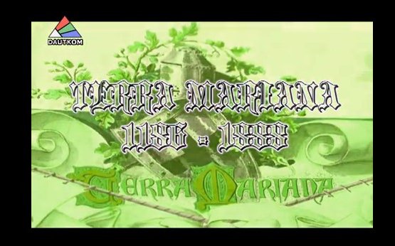 Фильм Латгалия - Terra Mariana (видео)