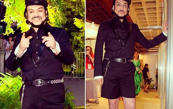 �������� � �����-������� �� "����� �����"