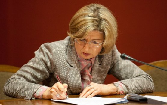 �������� ������ ���������� �� ������ "No sirds Latvijai"