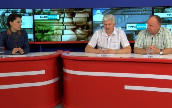 "����� ������": �������� ������������� ���������� (�����)