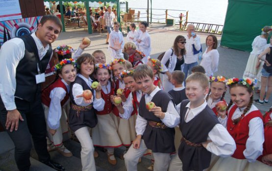 ������ �������� ����������