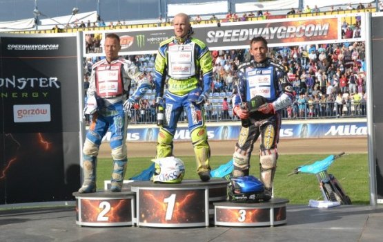 ���� Grand Prix - 2014 ���������� ������� �������