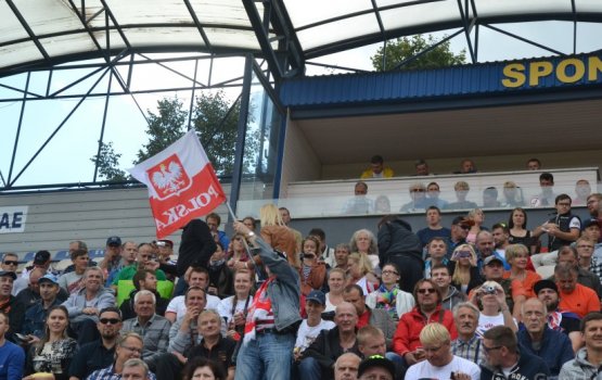 ���� Grand Prix - 2014 ���������� ������� �������