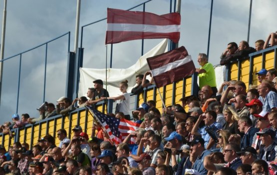 ���� Grand Prix - 2014 ���������� ������� �������