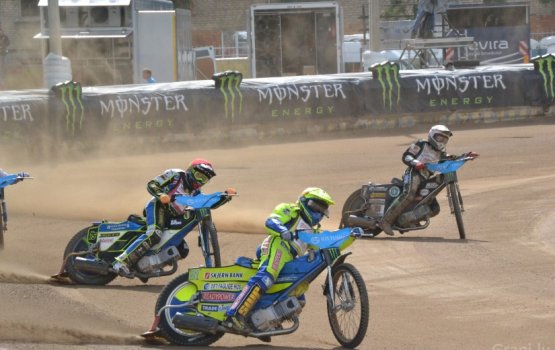 ���� Grand Prix - 2014 ���������� ������� �������