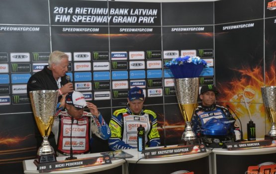 ���� Grand Prix - 2014 ���������� ������� �������