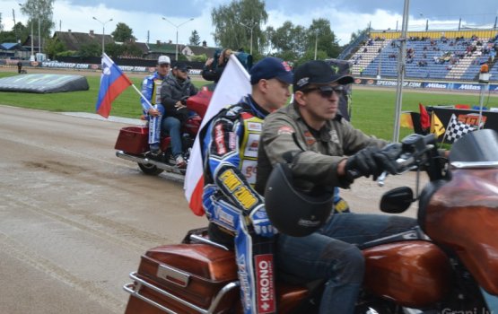 ���� Grand Prix - 2014 ���������� ������� �������