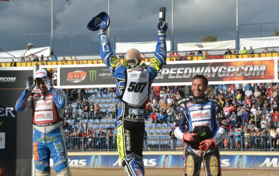 ���� Grand Prix - 2014 ���������� ������� �������