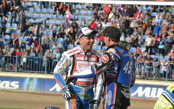 ���� Grand Prix - 2014 ���������� ������� �������