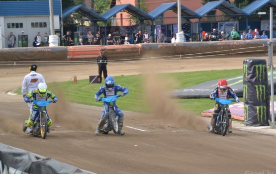 ���� Grand Prix - 2014 ���������� ������� �������