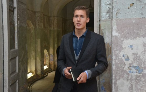 ���� � ������ ������ �������������� ��������