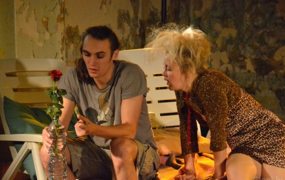 ���� � ������ ������ �������������� ��������