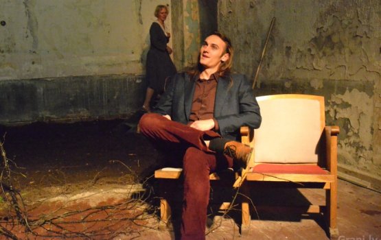 ���� � ������ ������ �������������� ��������