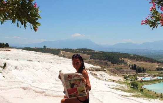 ����������� � ������� �������: ����� ��������