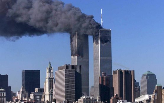 11 �������� 2001 ����: ����, ������� ������� ���