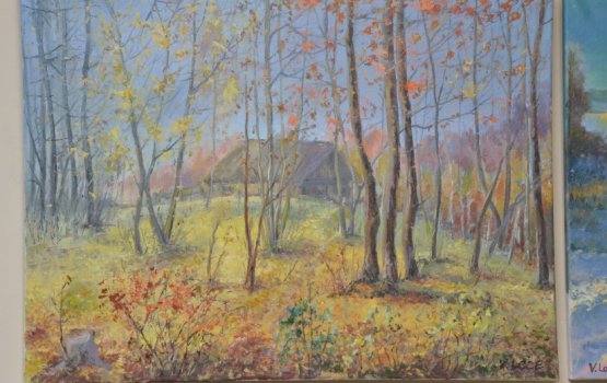 ������� � ����� ����� ����