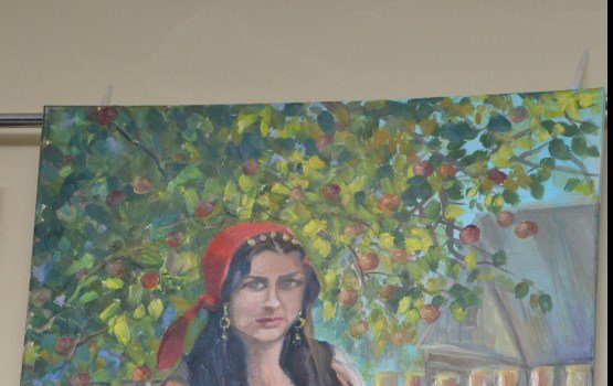 ������� � ����� ����� ����