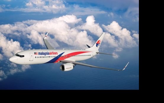  Malaysia Airlines    