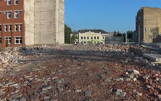 «Падение «Бастилии»» обошлось в 150 000 евро