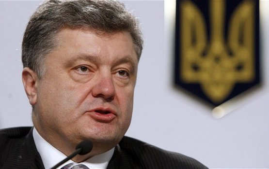 Германия направила в Украину крупный груз гуманитарной помощи