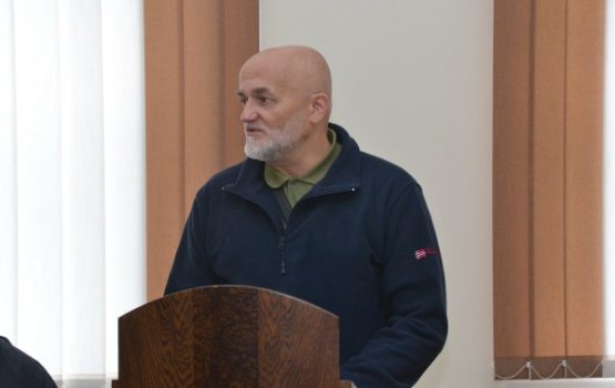 �. �������: ��� ����� ���������� ������������� ����